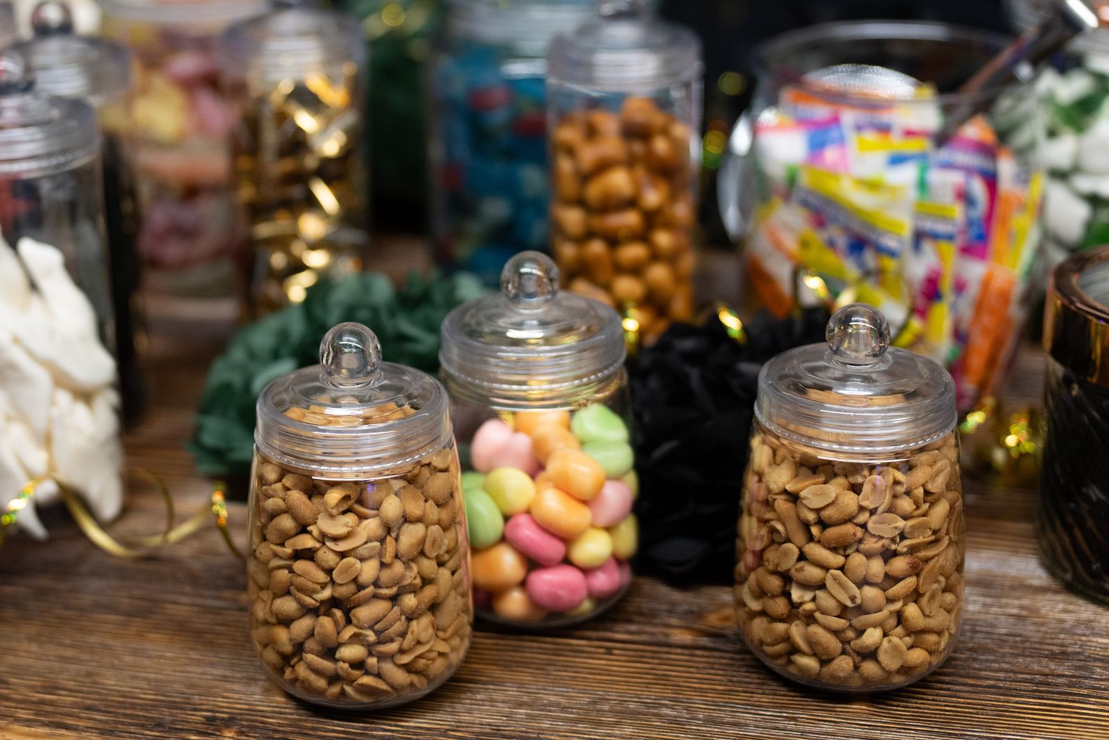 Candybar